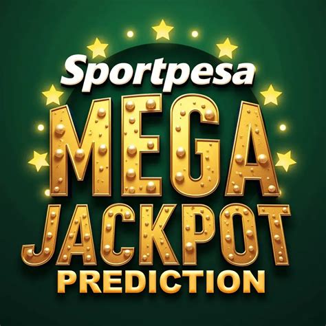 venus mega jackpot prediction|SportPesa Mega Jackpot: Free tips and prediction.